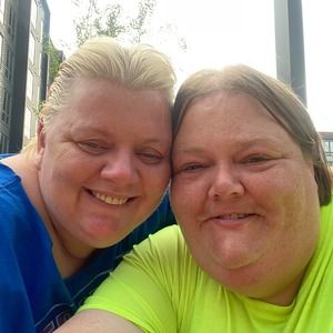 Meet your Posher, Ann